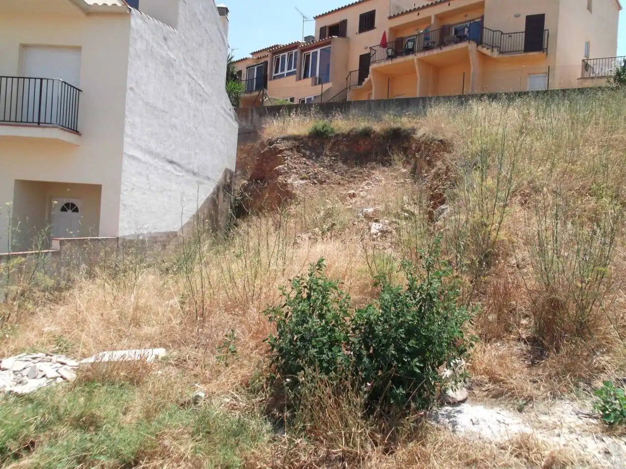 Residential for sale in L'Escala