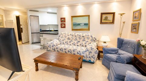 Foto 5 von Wohnungen zum Verkauf in La Carihuela - Los Nidos, Torremolinos