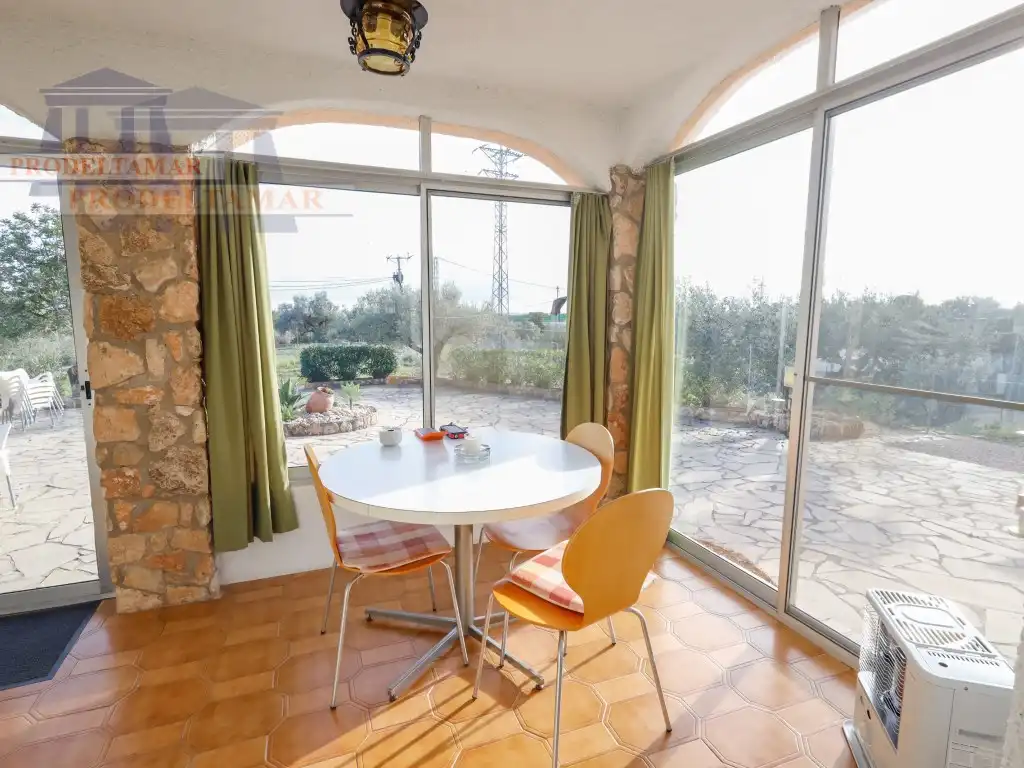 Casa en venta en Poligono 132 Paraje 8 Clotes, imagen 15