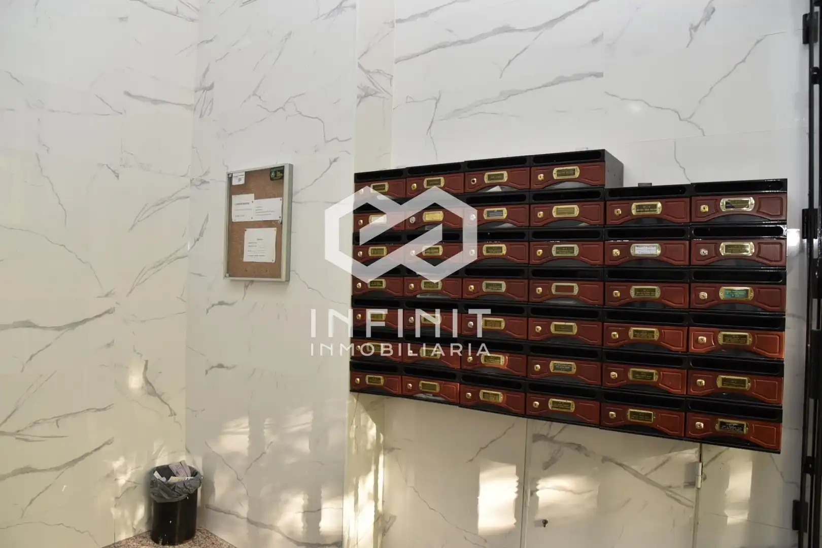 Flat with lift for sale in Reyes Católicos, imagen 67