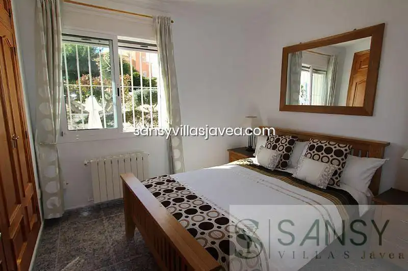 Chalet en venta en Carrió - La Merced - Los Pinos, imagen 14