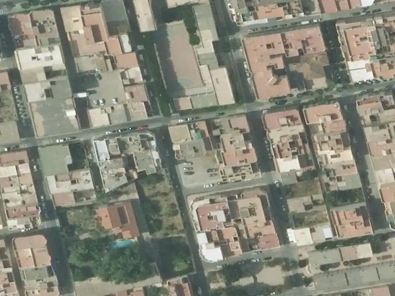 Flat for sale in Emilia Pardo Bazan 17