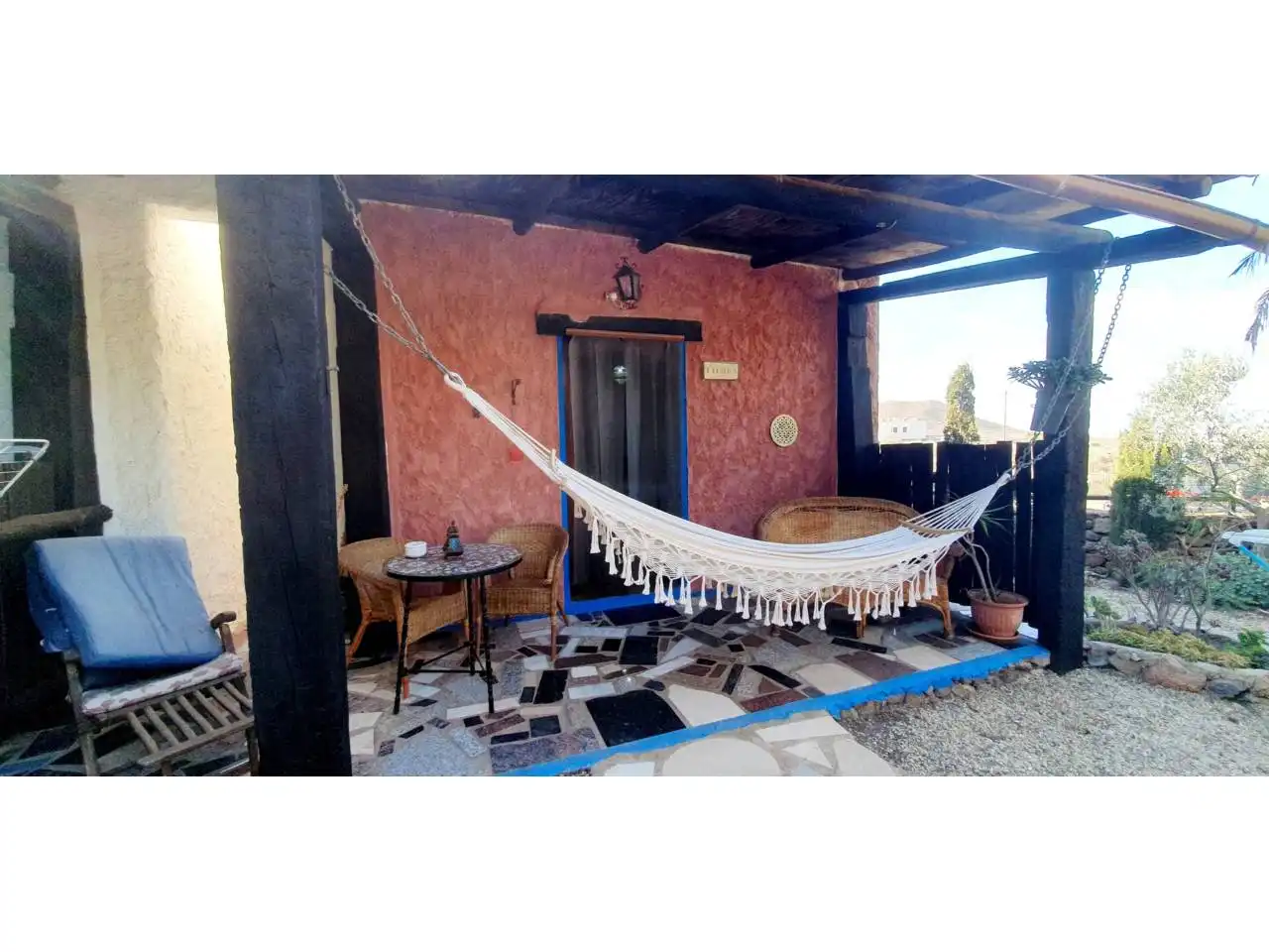 Casa rustica con piscina in vendita a Carretera San José S/N, imagen 123
