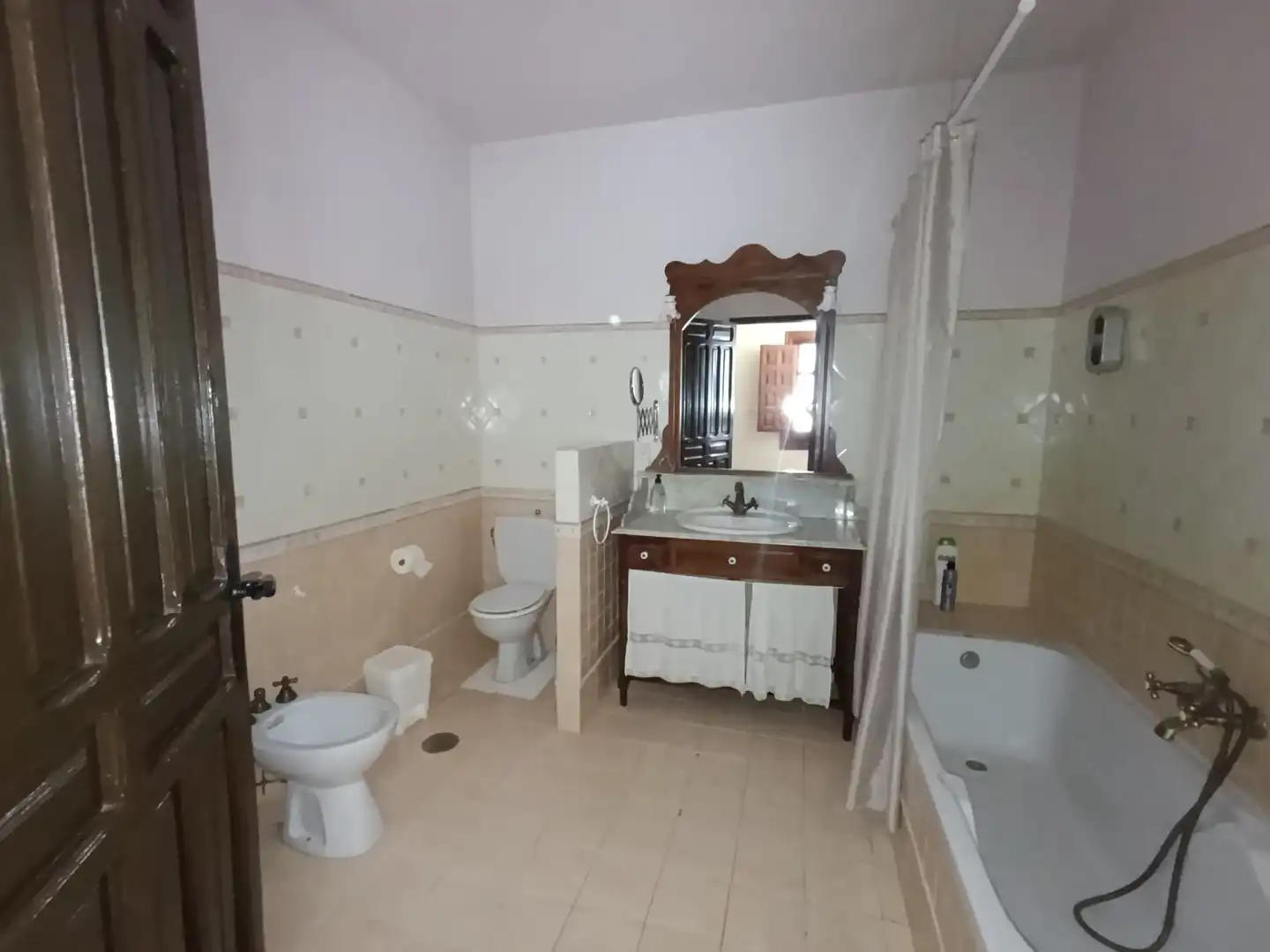 Casa adosada en venta en Calle Humilladero, 34, Socuéllamos