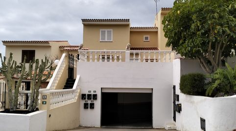 Foto 2 de Casa adosada en venta en Radazul, El Rosario