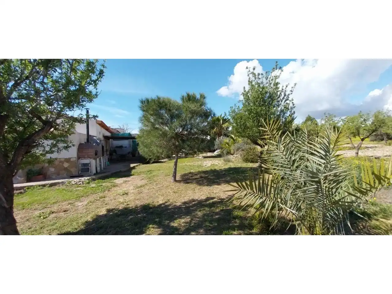 Casa o xalet en venda en Cartagena amb Aire condicionat, Jardí privat i Terrassa
