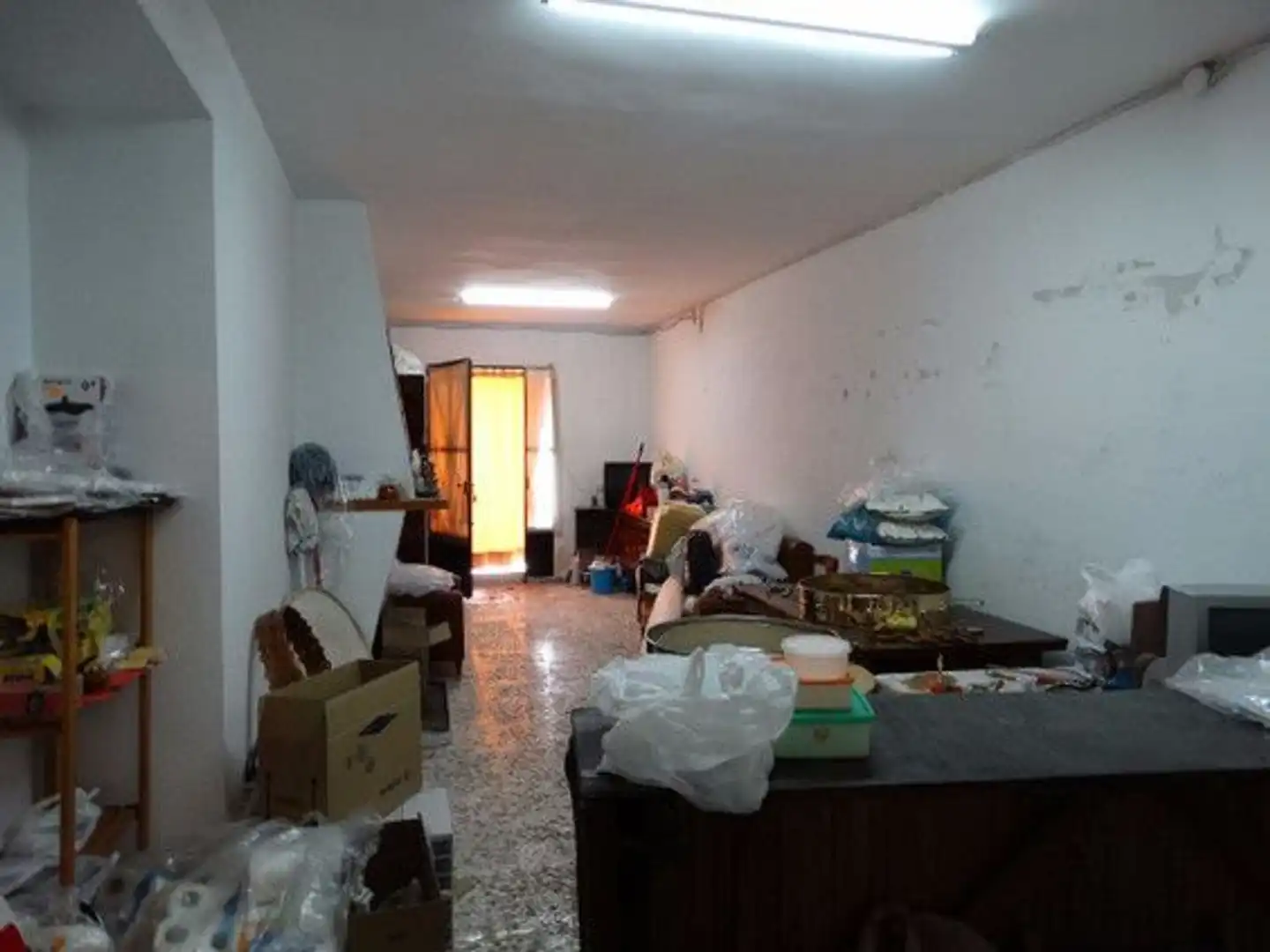 Villa con piscina in vendita a Moratalla, imagen 30