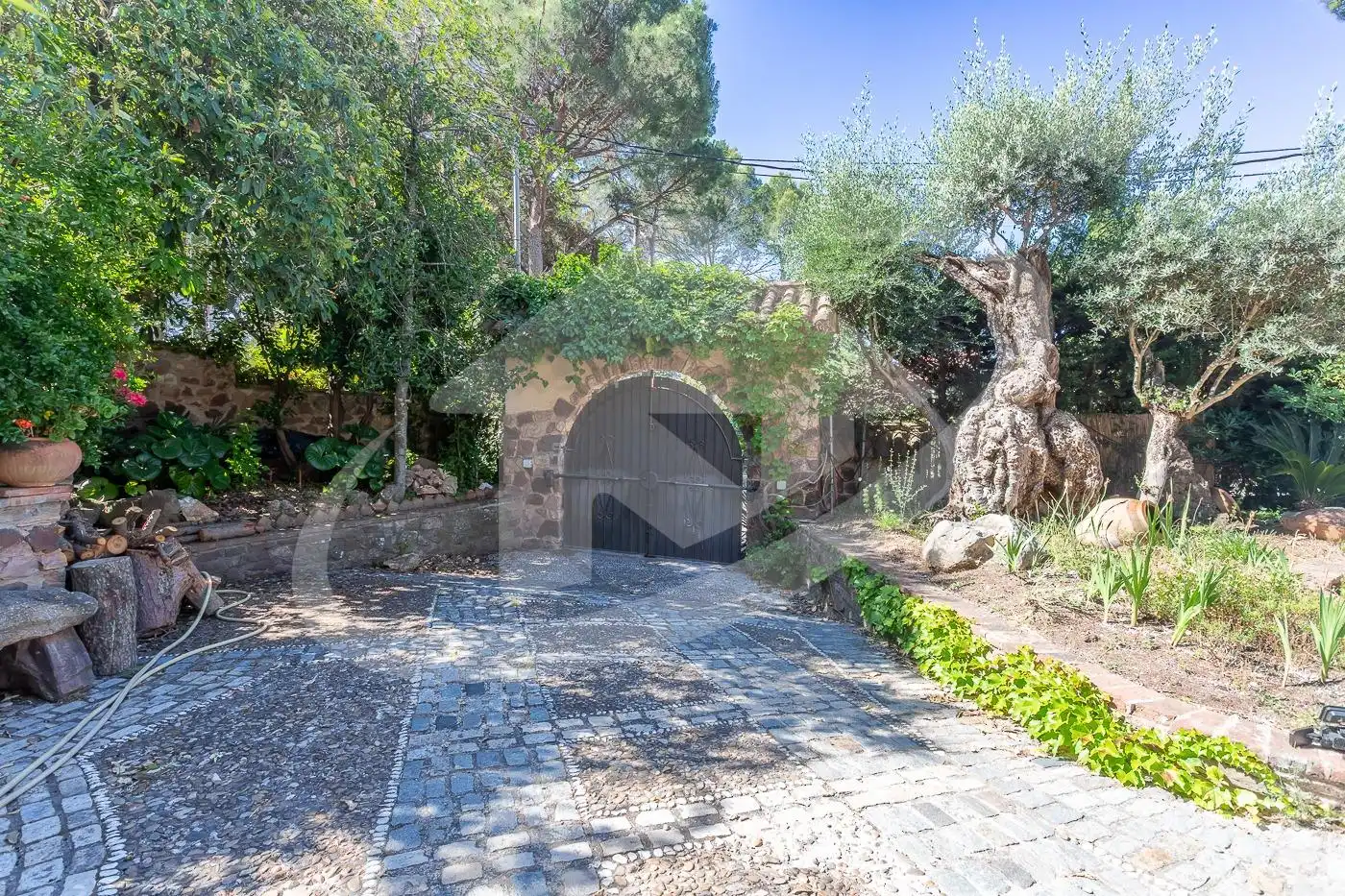 House with terrace for sale in Calle JOSEP PLA, imagen 63