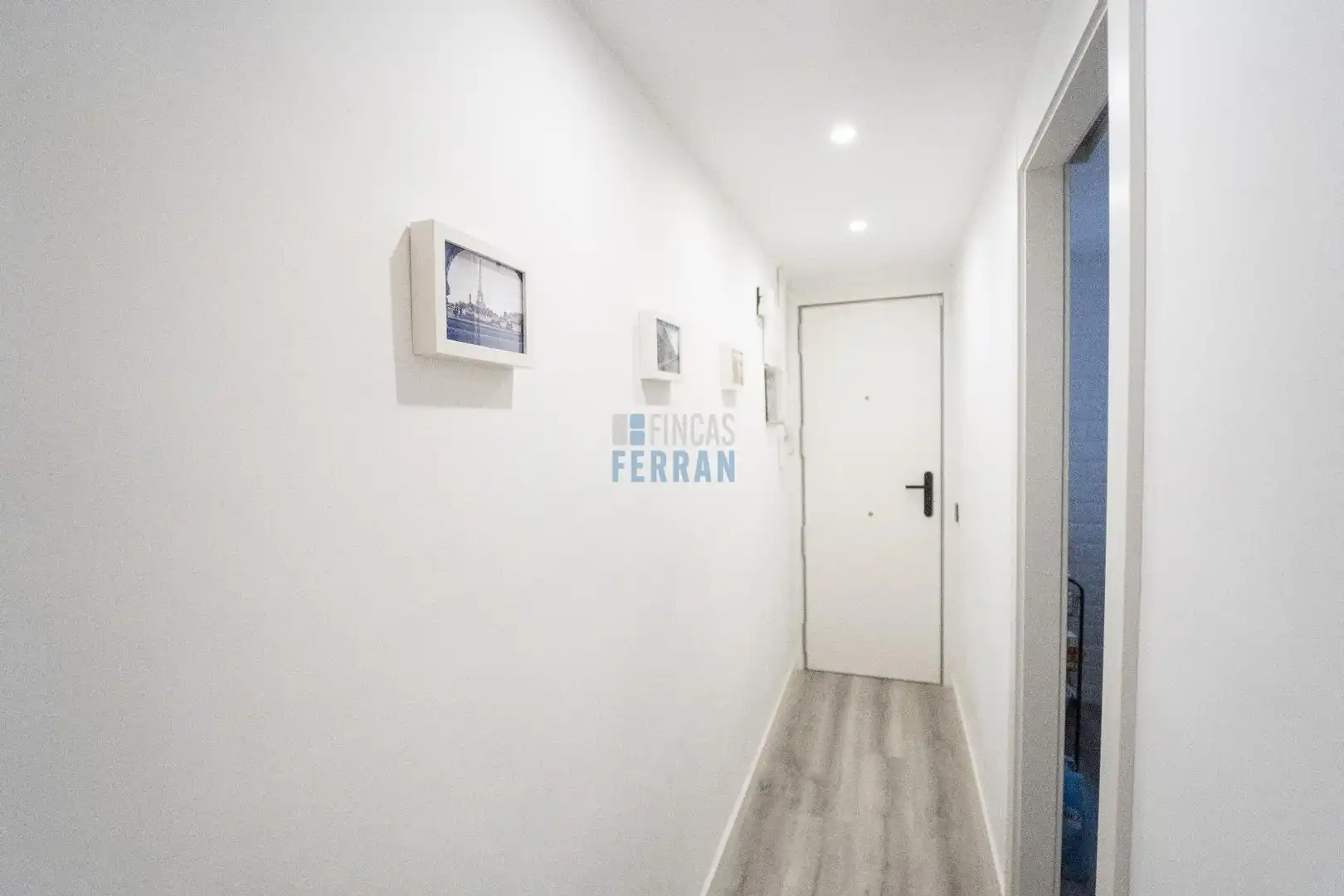Piso en venta en Sanfeliu