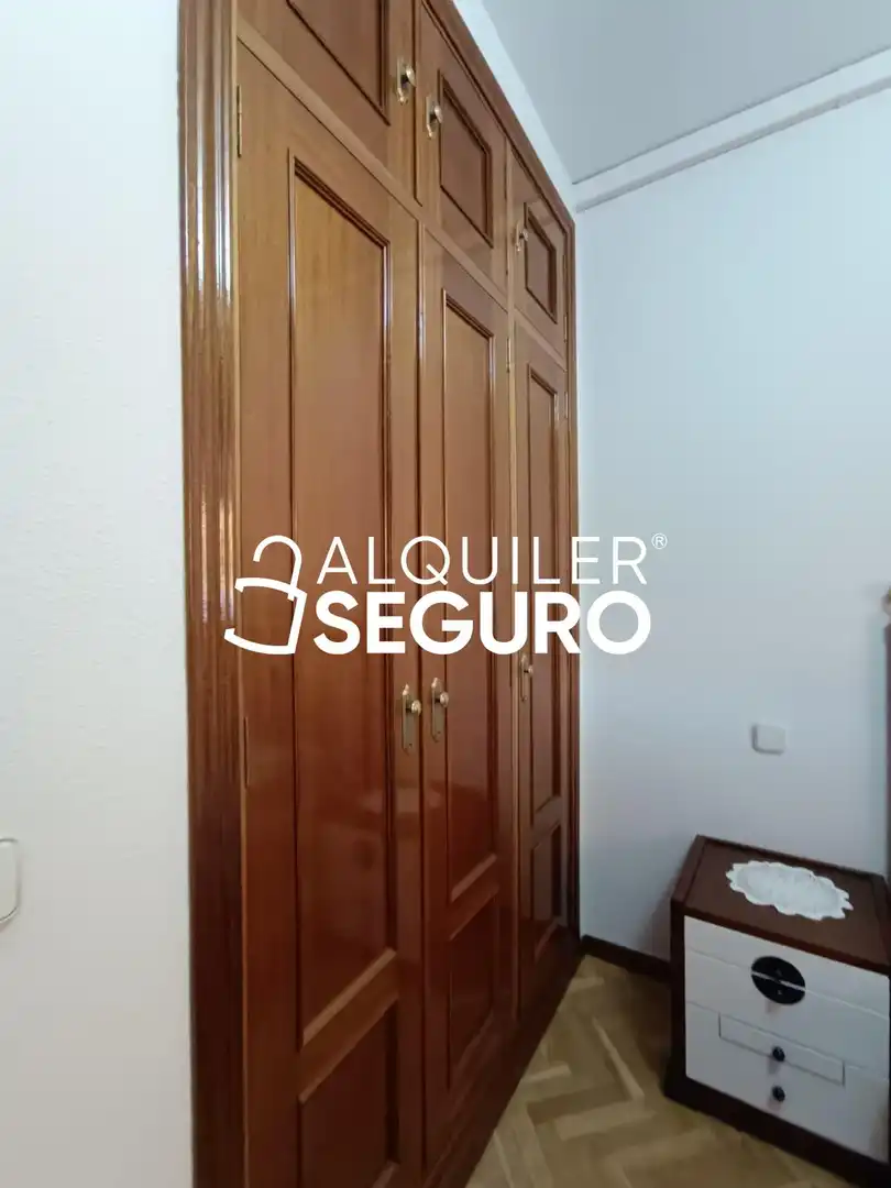 Flat with lift to rent in Real, imagen 17
