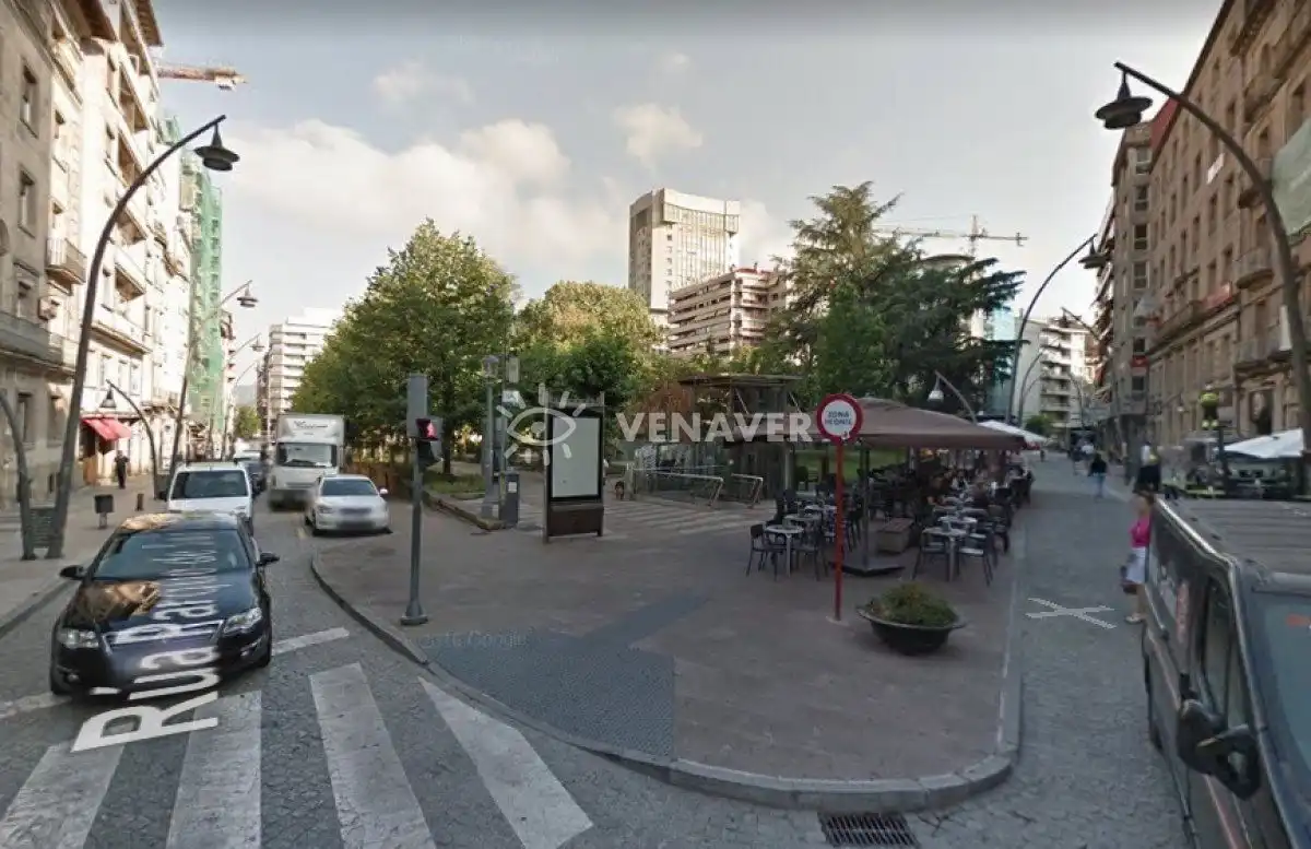 Parkplatz zum Verkauf in Centro, imagen 2