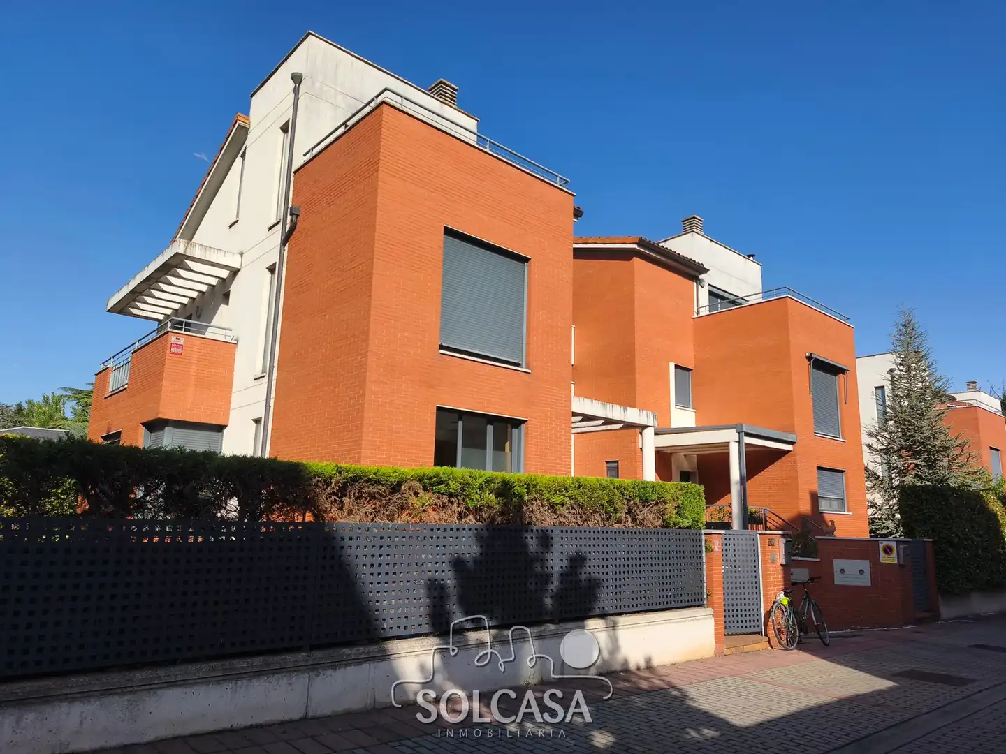 Habitatge amb terrassa en venda a Camino del Cabildo, imagen 57