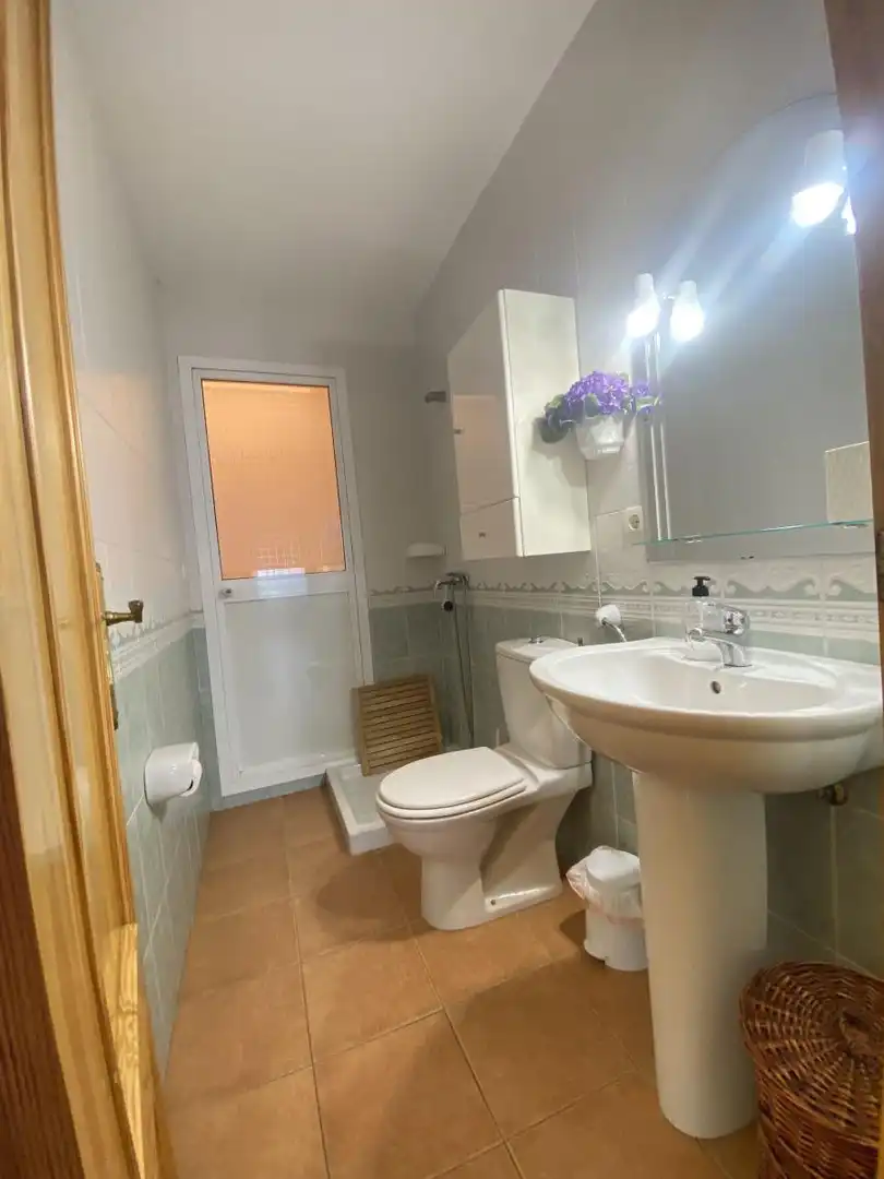 Apartament amb terrassa en venda a Espatula 12, imagen 11