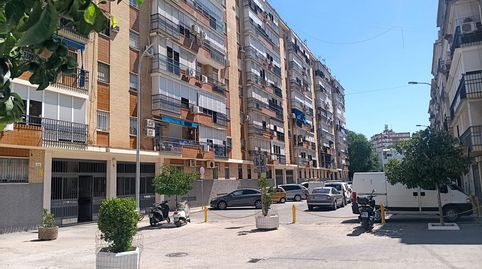 Foto 4 de Pis en venda a Calle Diego Puerta, El Torrejón - El Cerezo, Sevilla Capital
