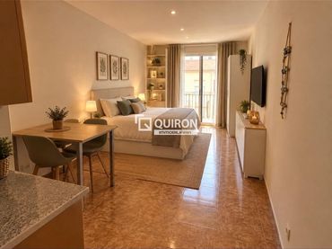 Apartament amb ascensor en venda a pere badia