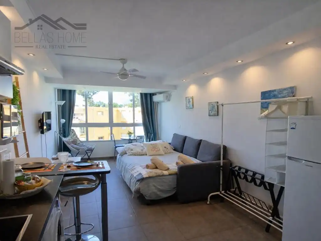 Study for sale in Avenida Pirata Del, Guadalmansa