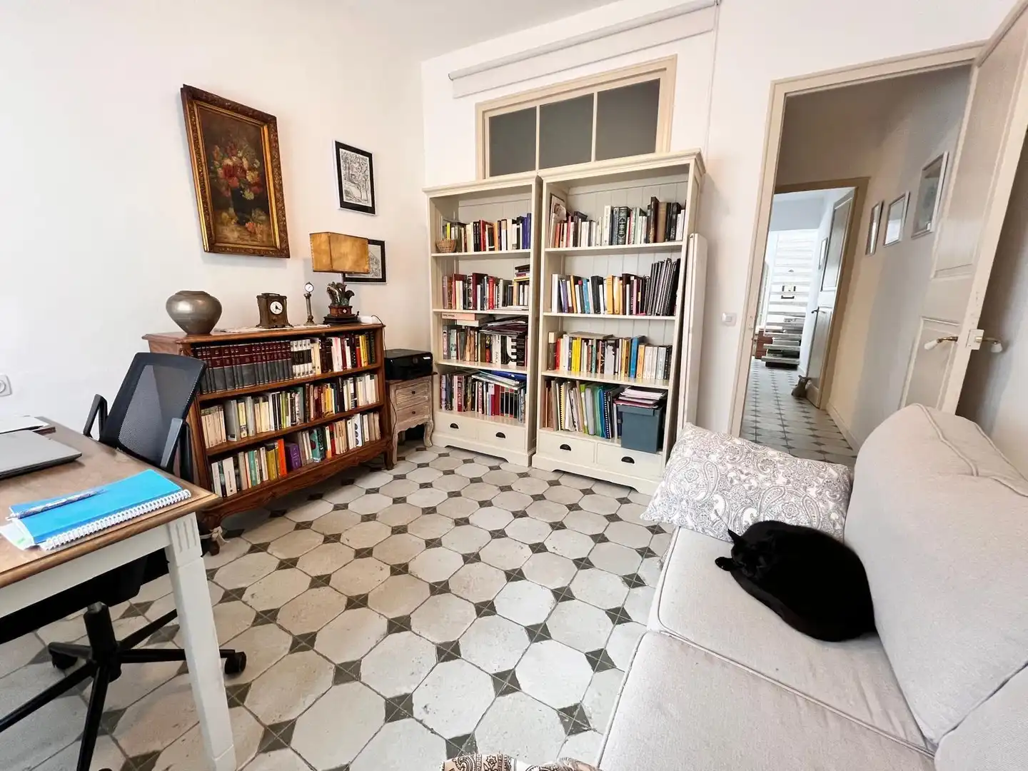 Haus zum Verkauf in Carrer Carrer Girona, imagen 13