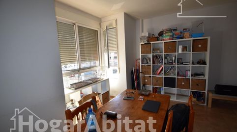 Foto 4 de Piso en venta en Calle de San Nicolás de Bari, Algemesí, Valencia