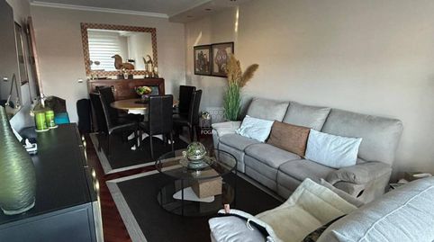 Foto 4 de Piso en venta en Avenida Mariña, Vilagarcía, Vilagarcía de Arousa