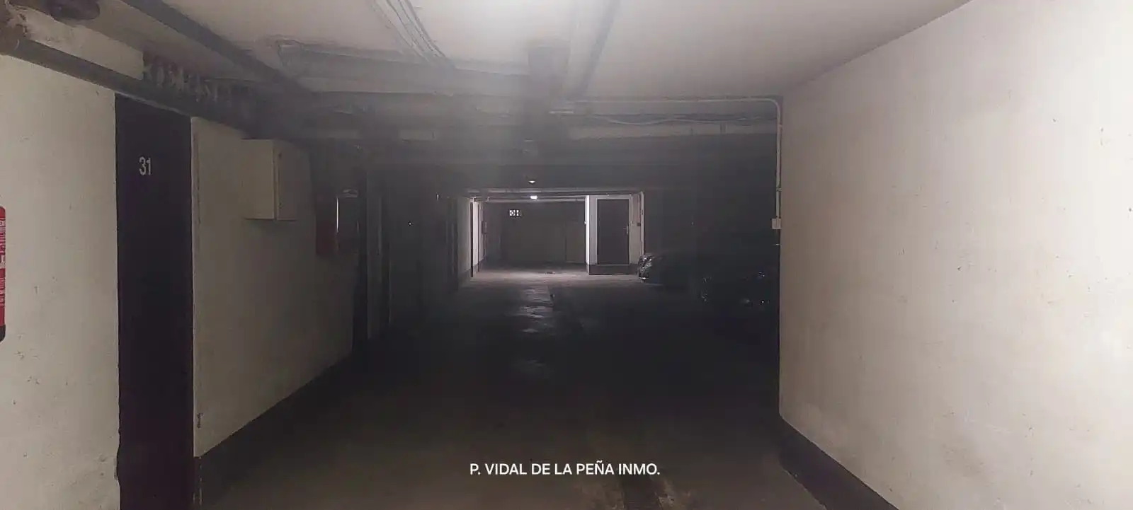 Parking of Garage for sale in Santander