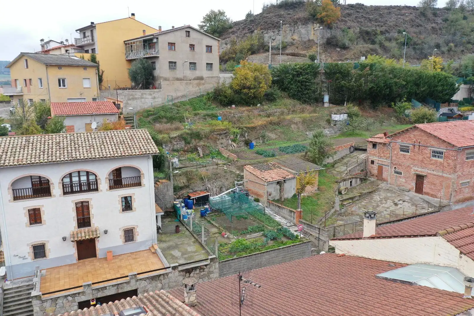 Residential for sale in d'en Gombau de Besora, Sant Quirze de Besora