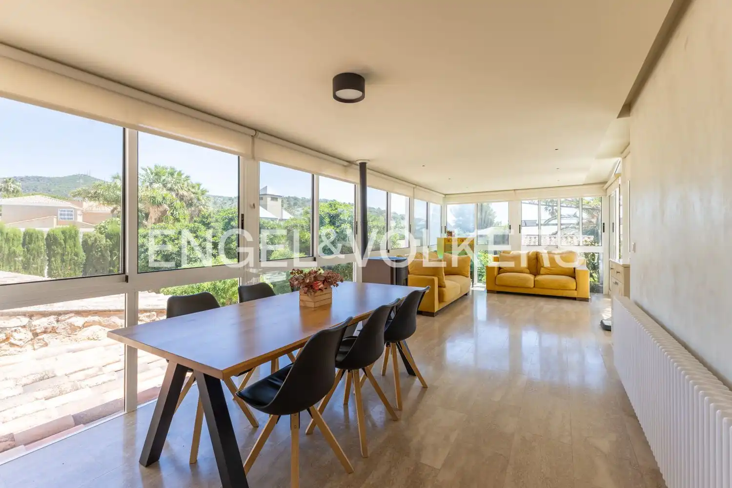House with terrace for sale in Alfinach - Los Monasterios, imagen 21