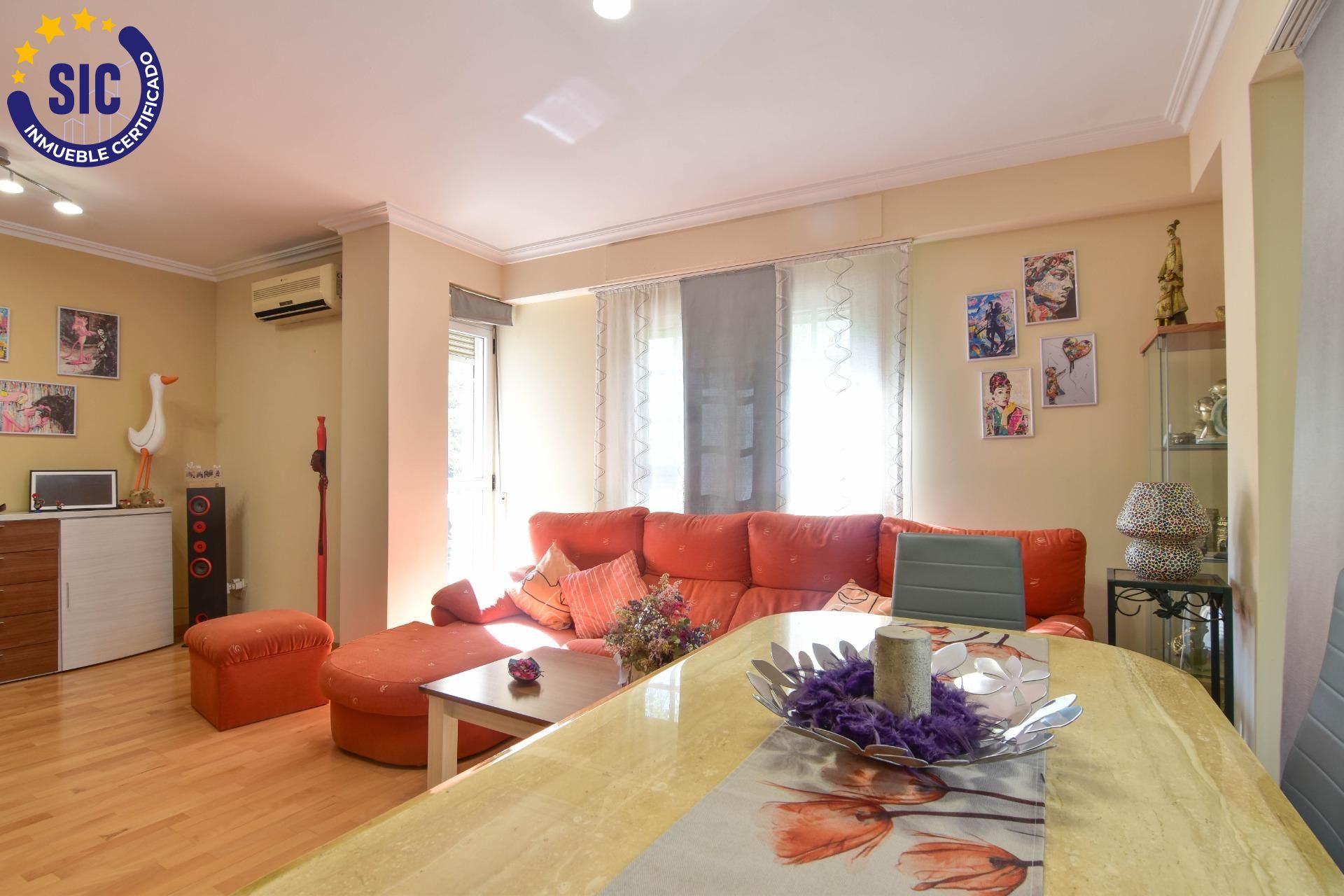 Habitación de Piso en venta en Picanya con Aire acondicionado, Calefacción y Parquet