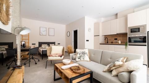 Foto 4 de Loft en venta en Calle Tamboril, 80, Crta. De la Sierra,  Granada Capital