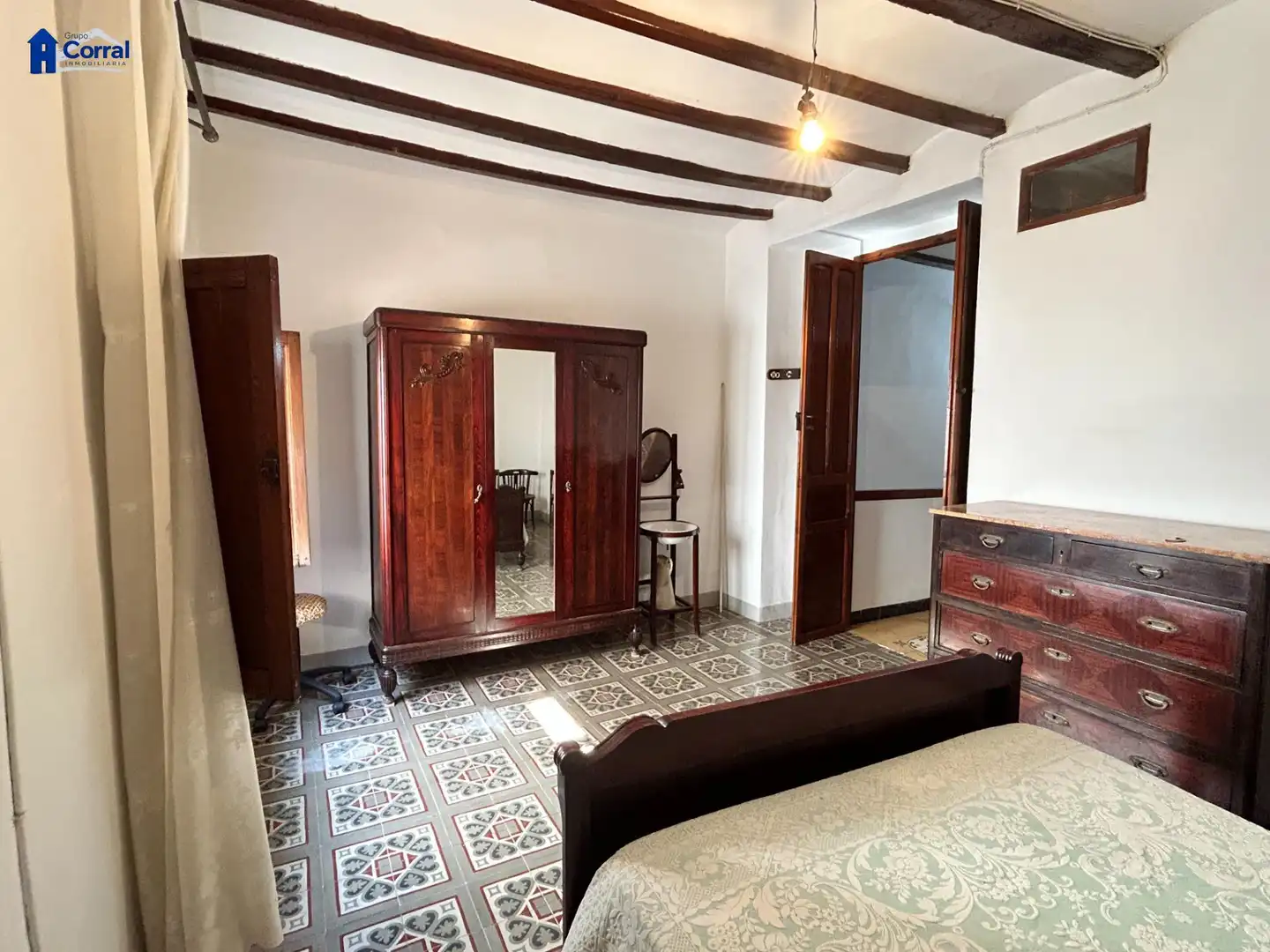 Casa amb terrassa en venda a Calle SANT JAUME, imagen 15