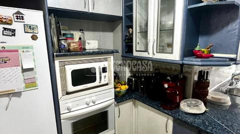 Photo 5 of Flat for sale in Reyes Católicos, Madrid