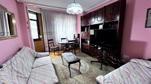 Foto 5 de Piso en venta en Domingo Beltran de Otazu Kalea, Coronación, Vitoria - Gasteiz