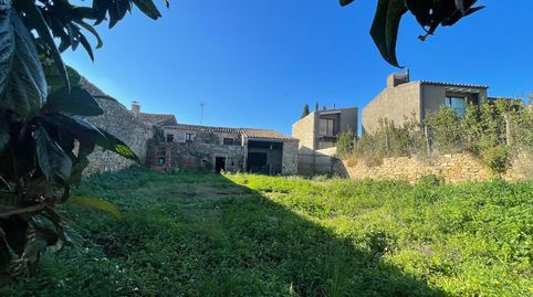 Foto 4 de Finca rústica en venda a Vilopriu, Girona
