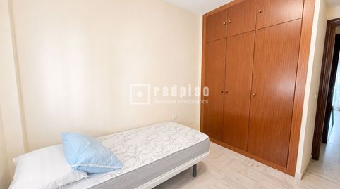 Foto 5 von Gebäude zur Miete in El Tejar - Hacienda Bizcochero, Málaga Capital