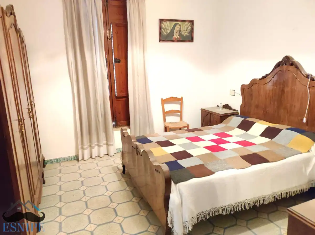 Maison avec terrasse à vendre à Ricote, imagen 4