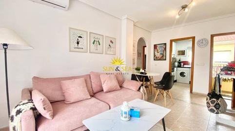 Photo 5 of Apartment to rent in Aguas Nuevas, Torrevieja