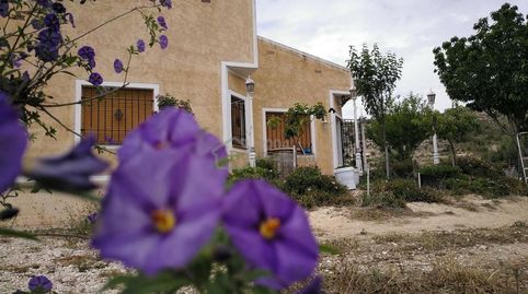 CHALET INDEPENDIENTE EN RELLEU, imatge 2