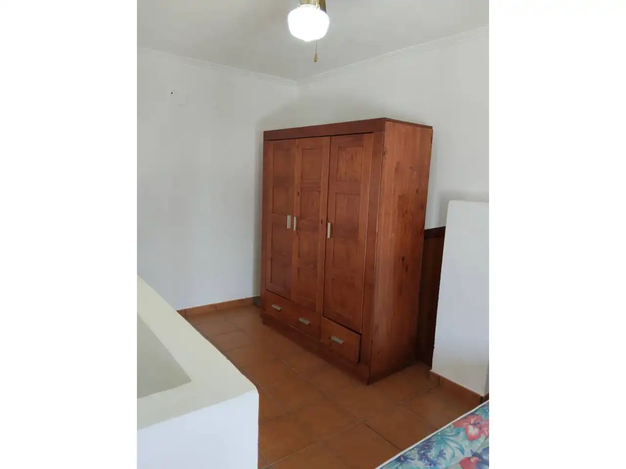 Habitación de Casa o chalet de alquiler en Carmona con Aire acondicionado, Calefacción y Jardín privado