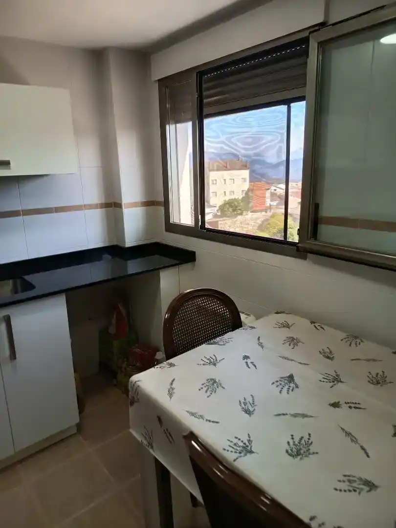 Schlafzimmer von Maisonette zur Miete in El Barraco 