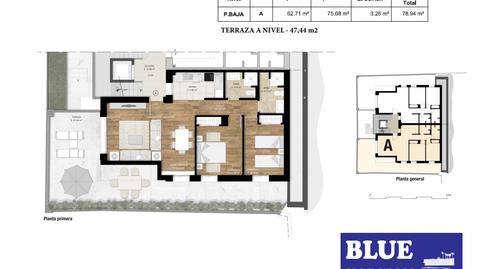 Foto 5 de Apartament en venda a Capistrano, Málaga