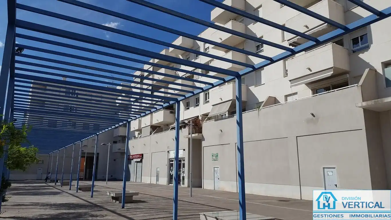 Appartement avec ascenseur à louer à calle el Puig, imagen 20