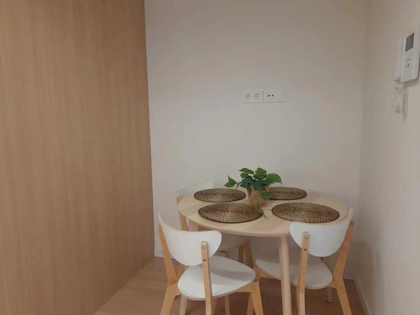 Wohnung zur Miete in Calle Avenida de los Jerónimos, 111, Guadalupe