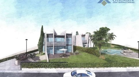 Foto 3 de Residencial en venda a Camiño Do Portiño, Coruxo - Oia - Saiáns, Vigo