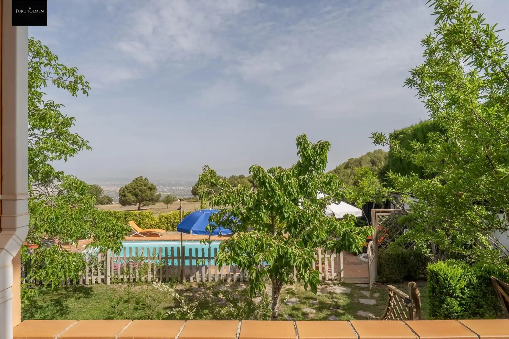 Chalet con piscina en venta en Calle Cerrillo Redondo, imagen 61
