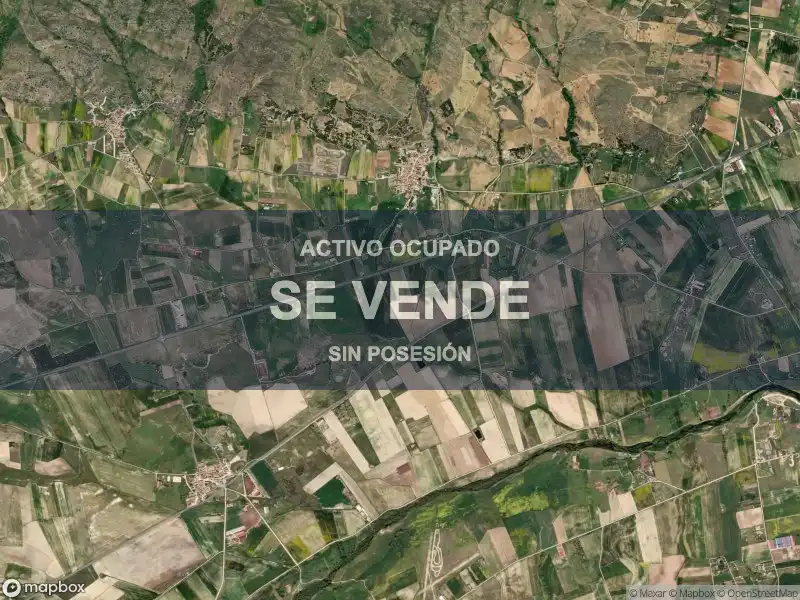 Piso en venta en Salobral