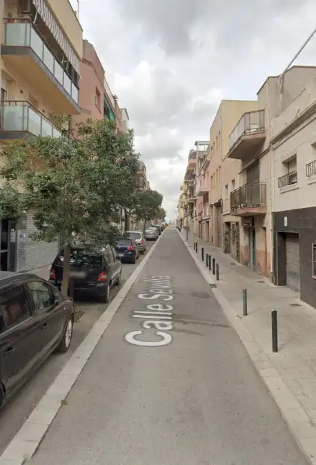 Wohnung zum Verkauf in Carrer de Sevilla