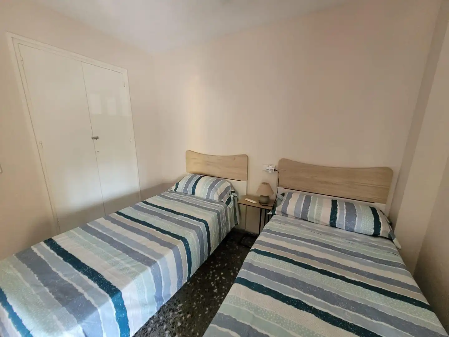 Appartement compact avec piscine à vendre à San Gabriel - Palmeral - Urbanova, imagen 12