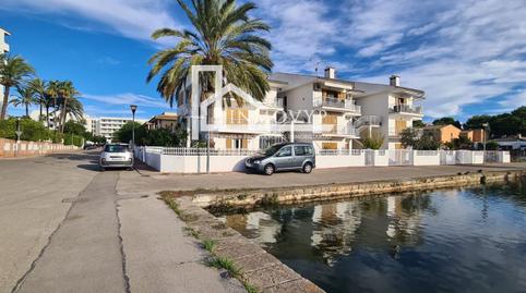 Foto 3 de Pis de lloguer a Muro, Illes Balears