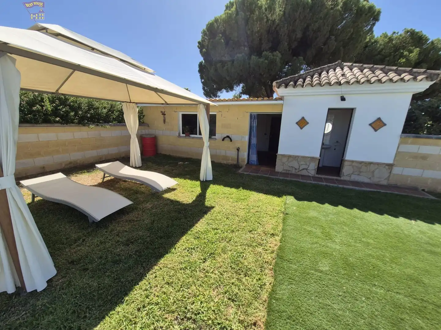 Villa avec piscine à vendre à Arcos de la Frontera, imagen 43
