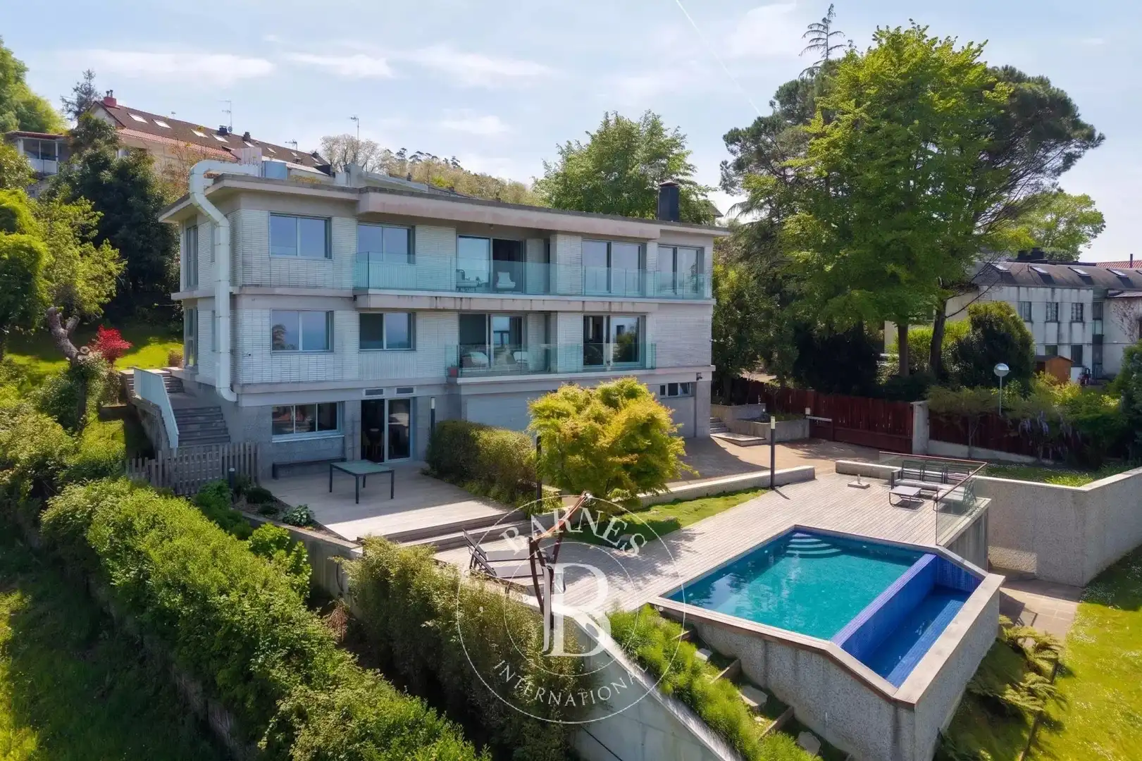 Casa o chalet en venta en Igeldo