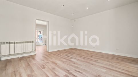 Foto 5 de Piso de alquiler en San Diego, Madrid Capital